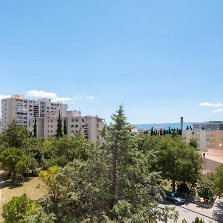 Apartment Anteo Split Exterior foto